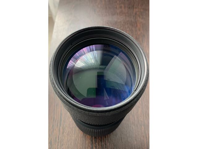 объектив для зеркальных камер Nikon - 1