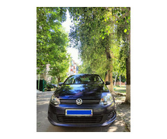 Volkswagen Polo 2012 1.6 (105 л.с.) ,1 владелец
