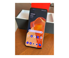 Cмартфон Oneplus 9 pro 8/128 гб