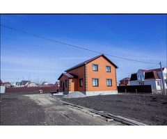 Дом 108 кв.м. на заказ от застройщика ООО Лина-Строй