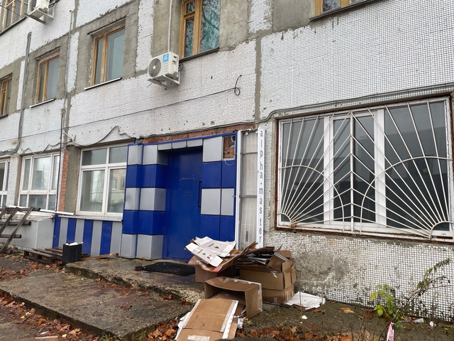 Купить складские производственные помещения в Пензе, продажа коммерческих площадей недорого - сайт объявлений Маркет58. Недорого купить склад цех, выбрав предложения без посредников. Объявления от собственников, застройщиков и проверенных агентств с фото, метражом, информацией о недвижимости. - 1/9