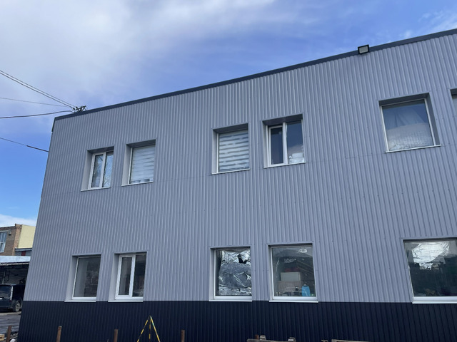 Купить складские производственные помещения в Пензе, продажа коммерческих площадей недорого - сайт объявлений Маркет58. Недорого купить склад цех, выбрав предложения без посредников. Объявления от собственников, застройщиков и проверенных агентств с фото, метражом, информацией о недвижимости. - 7/9