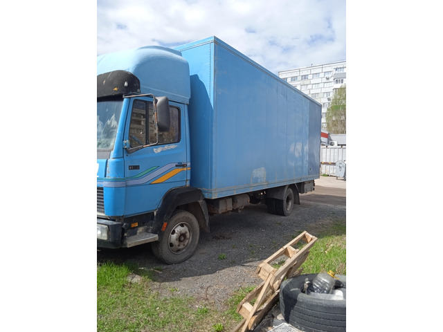Объявления о продаже покупке грузовых авто от частных лиц и официальных дилеров в Пензе Маркет58. Цена и отзывы на новые и бу машины. Купить продать грузовик без посредников, выбрать быстро и выгодно, авторынки и автосалоны Пензы.  - 2/4