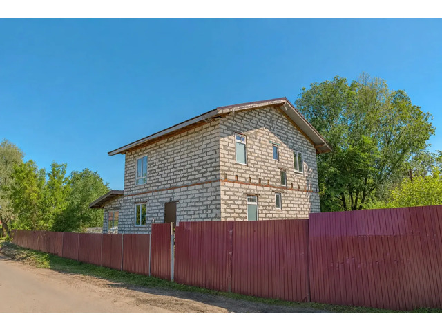 Купить дом в Пензе, продажа домов недорого - сайт объявлений Маркет58. Недорого купить новый дом или на вторичном рынке, выбрав предложения без посредников. Объявления от собственников, застройщиков и проверенных агентств с фото, метражом, информацией о доме. - 3/9