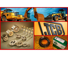 Ремонт JCB.
