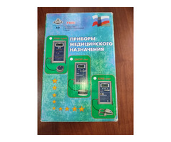 Калипер электронный Твес КЭЦ-100