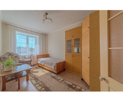 В продаже 3- комнатная квартира по ул. Клары Цеткин 45 в хорошем состоянии с мебелью!