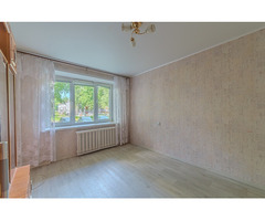 Продаётся 2 комнатная квартира в Пензе, пр. Победы 95