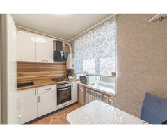 Продаётся отличная двухкомнатная квартира, г. Пенза, ул. Чаадаева д. 103