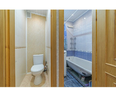 Продаётся отличная двухкомнатная квартира, г. Пенза, ул. Чаадаева д. 103