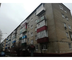 Продам 2х комн.квартиру по ул.Ворошилова 12!