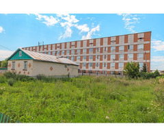 В продаже участок в с. Бессоновка на ул. Центральная 208