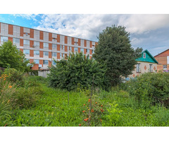 В продаже участок в с. Бессоновка на ул. Центральная 208