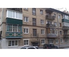 Продам 2х комн. квартиру по ул. Каракозова 71