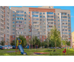 Отличный шанс стать обладателем 1К квартиры в ЖК «Новый Город» в Арбеково!