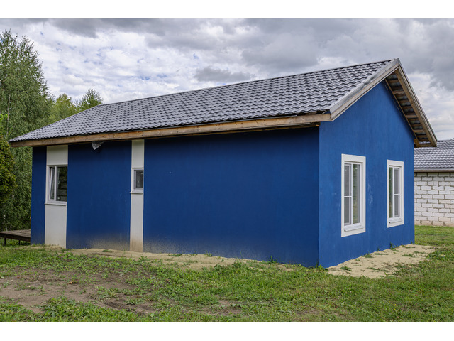 Купить дом в Пензе, продажа домов недорого - сайт объявлений Маркет58. Недорого купить новый дом или на вторичном рынке, выбрав предложения без посредников. Объявления от собственников, застройщиков и проверенных агентств с фото, метражом, информацией о доме. - 3/10