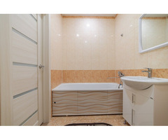 В продаже 1-комн. квартира по  ул. Прибрежный бульвар д.1
