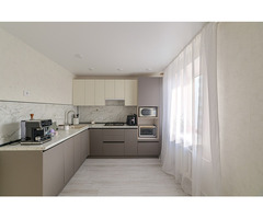 Продается 2- ая квартира по ул. Ново-Казанская 8  р-он ГПЗ