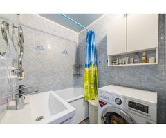 Продается 2 комнатная квартира по улице Аустрина, д.156 (р-н Север)