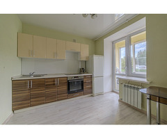 В продаже большая 1-комн.квартира по ул. Лозицкой 8.