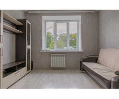 В продаже большая 1-комн.квартира по ул. Лозицкой 8.