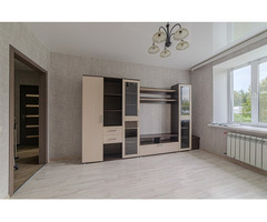 В продаже большая 1-комн.квартира по ул. Лозицкой 8.