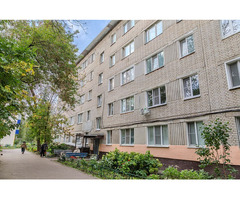 Продаётся 1 комнатная квартира в Пензе, ул. Минская, д. 6