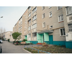 В продаже просторная 3-комнатная квартира по  ул. Победы д. 58 /1