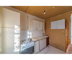Продаётся просторная часть дома площадью 119,7 м² с. Богословка ул. Ленина 91