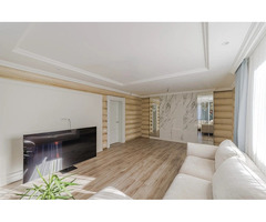 Барковка, СНТ «Искра-1» | 262,6 м² | участок 14 соток | баня 31,3 м²