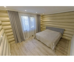 Барковка, СНТ «Искра-1» | 262,6 м² | участок 14 соток | баня 31,3 м²