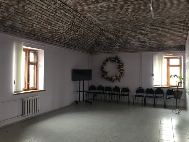 Купить офисные помещения в Пензе, продажа коммерческих площадей недорого - сайт объявлений Маркет58. Недорого купить магазин, бутик, выбрав предложения без посредников. Объявления от собственников, застройщиков и проверенных агентств с фото, метражом, информацией о недвижимости. - 4/9