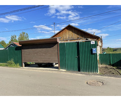 Дом в самом центре р.п. Мокшана
