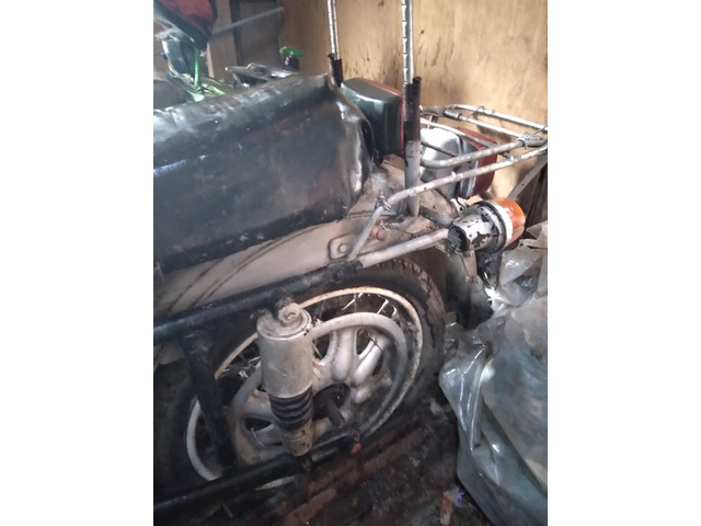 Мотоциклы сайт бесплатных объявлений Маркет58. Мотоциклы - 3/5