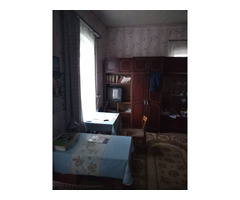 Дом в Золотарёвке