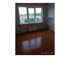 Продам 2-х комн. квартиру в с. Старая Каменка, Пензенского района 25 км. от г. Пенза.