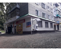 Сдам помещение 22м.кв, с отдельным входом, туалетом, ремонтом, парковкой, р-н Западная-Окружная