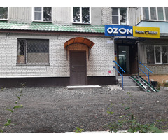 Сдам помещение 22м.кв, с отдельным входом, туалетом, ремонтом, парковкой, р-н Западная-Окружная