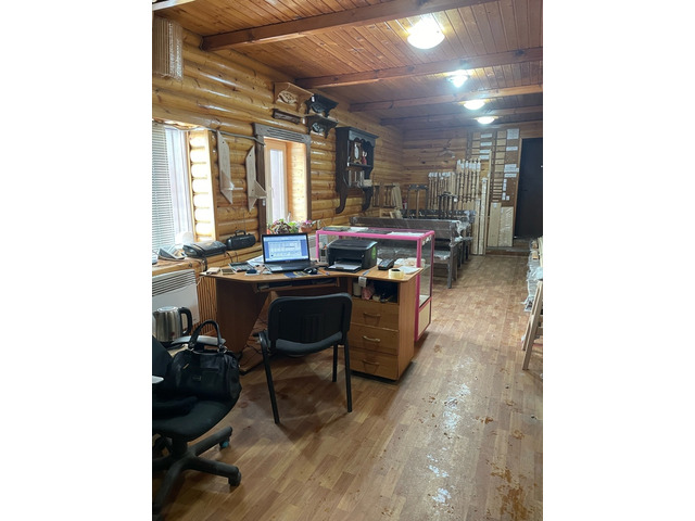 Купить офисные помещения в Пензе, продажа коммерческих площадей недорого - сайт объявлений Маркет58. Недорого купить магазин, бутик, выбрав предложения без посредников. Объявления от собственников, застройщиков и проверенных агентств с фото, метражом, информацией о недвижимости. - 2/8