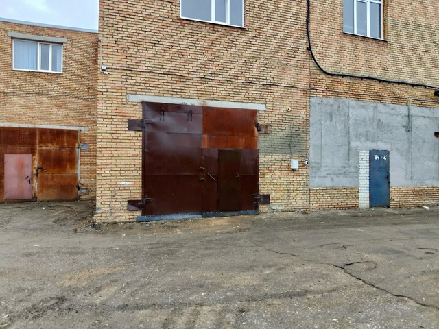 Купить складские производственные помещения в Пензе, продажа коммерческих площадей недорого - сайт объявлений Маркет58. Недорого купить склад цех, выбрав предложения без посредников. Объявления от собственников, застройщиков и проверенных агентств с фото, метражом, информацией о недвижимости. - 3/8