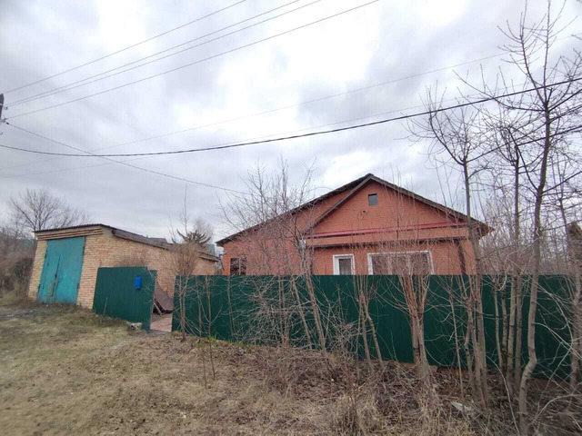 Продаю дом по ул.Аксакова - 1