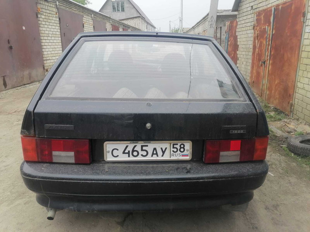 Объявления о продаже покупке легковых авто от частных лиц и официальных дилеров в Пензе Маркет58. Цена и отзывы на новые и бу машины. Купить продать авто без посредников, выбрать быстро и выгодно, авторынки и автосалоны Пензы. - 6/9