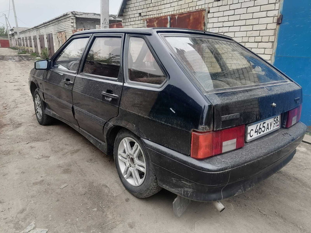 Объявления о продаже покупке легковых авто от частных лиц и официальных дилеров в Пензе Маркет58. Цена и отзывы на новые и бу машины. Купить продать авто без посредников, выбрать быстро и выгодно, авторынки и автосалоны Пензы. - 7/9
